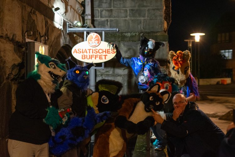 Stammtisch Dezember 2025